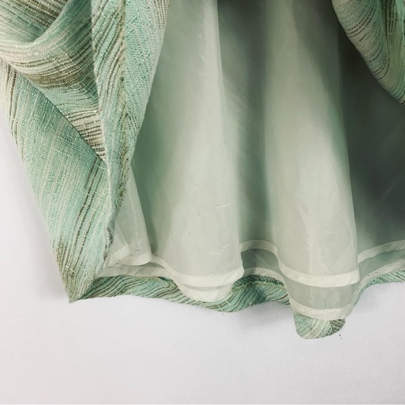 Vintage Slip Cut Skirt - Picture 3 of 6